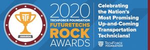 2020 Future Tech Rocks Awards Winner Announced