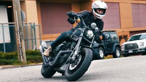Is Harley-Davidson On Its Last Leg?