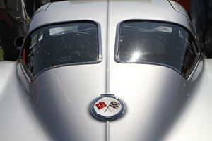 1963 Chevrolet Corvette