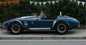 1964 Shelby Cobra