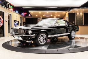 Coolest Restored Cars On Motorious