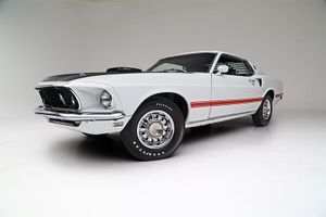 Motorious Readers Get Double Entries To Win A Mach 1