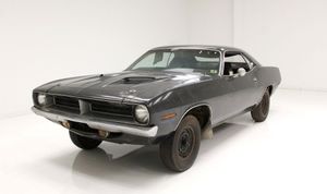 Coolest Project Cars On Motorious