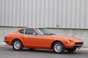 Nissan Design Boss Gives Z Car Introspective