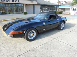 Cruise South Beach In This Fauxrrari Daytona Spyder Replica