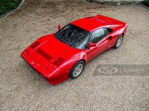 1985 Ferrari 288 GTO Is Ready To Complete A Great Collection