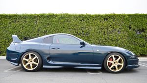 8 Coolest JDM Cars On Motorious