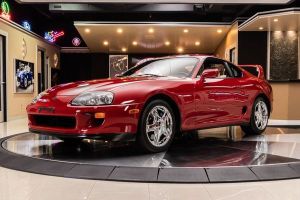 When Can You Consider A Car ‘Classic’?
