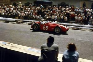 Maserati Celebrates 70th Anniversary Of ‘Same Day Double’ Formula One Wins