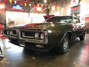 1971 Dodge Charger