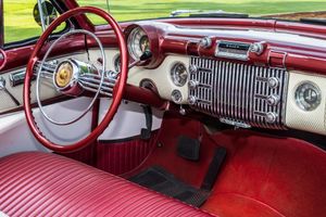 1953 Buick Skylark