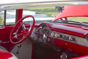 1955 Chevrolet Bel Air