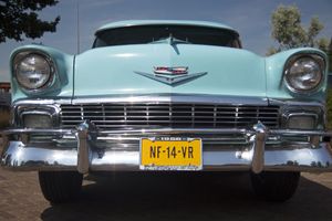 1956 Chevrolet Bel Air