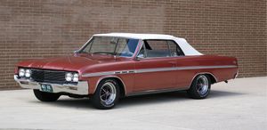 1964 Buick Skylark