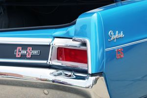 1966 Buick Skylark