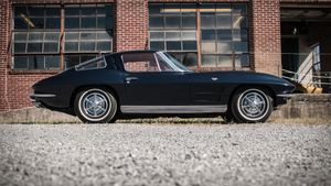 1967 Chevrolet Corvette