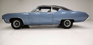 1969 Buick Skylark