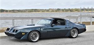 The Best Pontiac Trans Ams On Motorious