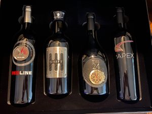Update: Another Online Taste Of The Race Coming Soon