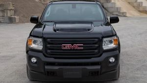 750-HP GMC Syclone Coming Next Year