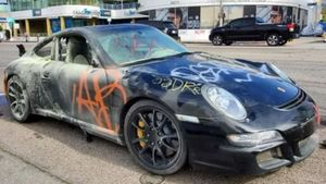 How Riots Are Affecting The Auto Industry