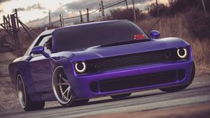 What Do You Think Of This Modern Dodge Dart?