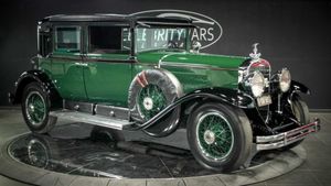 Scarface’s Cadillac Is Available To Buy
