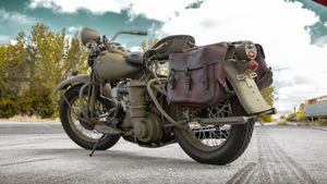 Motorcycle Monday: Which Classic Harley Would You Buy?