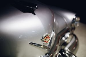 1951 Cadillac DeVille