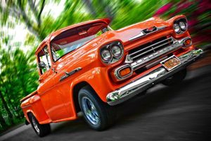 Coolest Truck And Offroad Entries In The Motorious Online Car Show