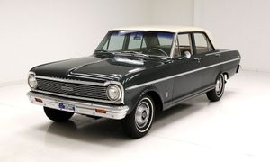 1965 Chevrolet Nova