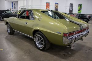 1969 AMC AMX