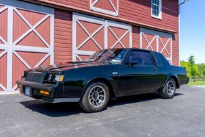 1985 Buick Grand National