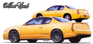 What Do You Think Of A Modern Monte Carlo?