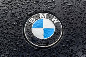 BMW - Bayerische Motoren Werke