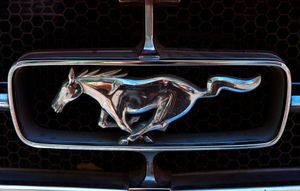 Motorious Explores The Ford Mustang