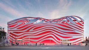 Petersen Automotive Museum Holding Virtual Car Week