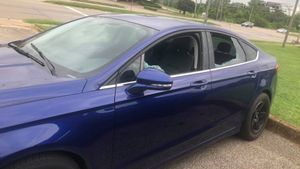 Criminals Pilfer Firefighters’ Cars While They’re On Duty
