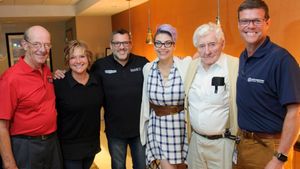 Racing Icon Bob Bahre Dies At 93