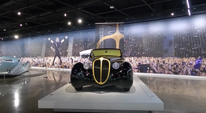 Look Inside James Hetfield's Collection That's Rocking Petersen