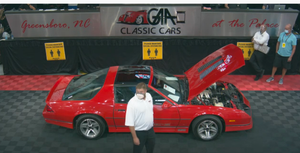 Let The Bidding Begin: Watch The GAA Summer Auction Livestream Now