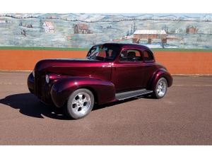 Which Hot Rod Would You Bid On At 2020 Fall Carlisle?