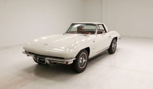 1964 Chevrolet Corvette