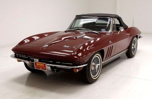 1966 Chevrolet Corvette