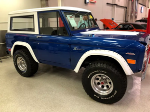 Coolest Cars For Sale To Send Off August