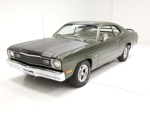 1973 Plymouth Duster