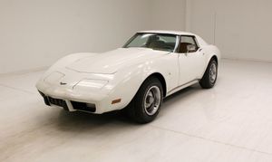 1977 Chevrolet Corvette