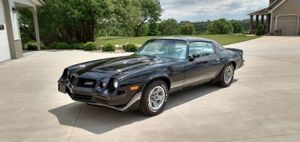 1981 Chevrolet Camaro