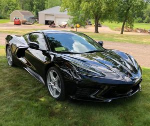 Craigslist Man Lists 2020 Corvette For A Firm $91K, Is Tired Of Your Offers
