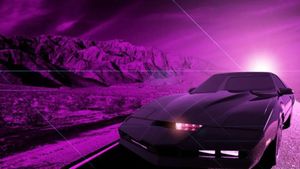 A New Knight Rider Movie Is Being Made